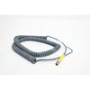 Turck Pico Fast Cordset Cable PSG 4M-3/S90-SP